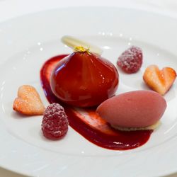 The Okura Tokyoの写真3枚目