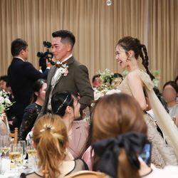 南青山サンタキアラ教会の写真32枚目