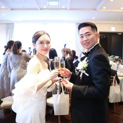 南青山サンタキアラ教会の写真4枚目