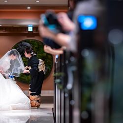 八芳園の写真35枚目