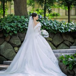 八芳園の写真9枚目