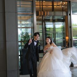 パレスホテル東京の写真4枚目