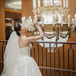 東京會舘の写真36枚目