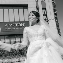 キンプトン新宿東京の写真14枚目