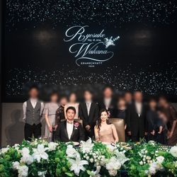 グランド ハイアット 東京の写真21枚目