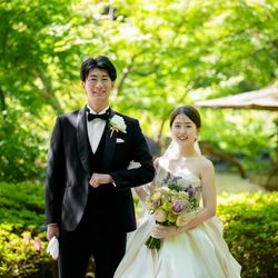 八芳園の写真22枚目