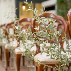 リストランテASOの写真6枚目