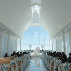 アートグレイス ウエディングコースト 東京ベイの写真27枚目