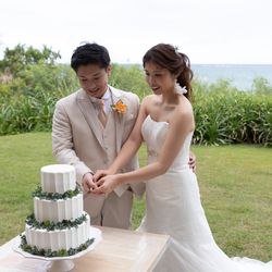 美らの教会の写真10枚目