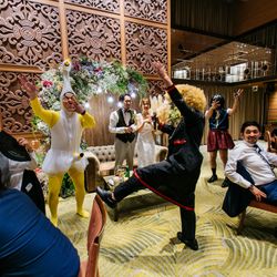 クアンティックの写真5枚目