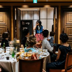 クアンティックの写真18枚目