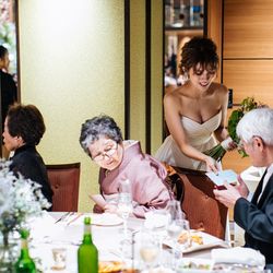 クアンティックの写真27枚目