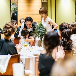 クアンティックの写真20枚目