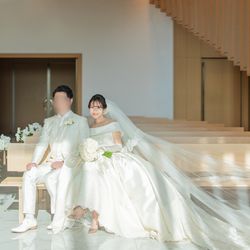 東京會舘の写真8枚目