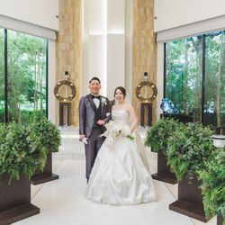 八芳園の写真32枚目