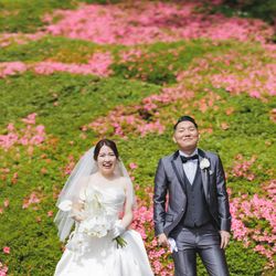 八芳園の写真25枚目