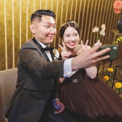 八芳園の写真29枚目