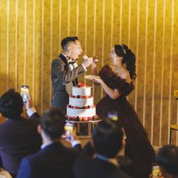 八芳園の写真1枚目