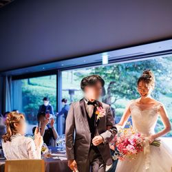 八芳園の写真7枚目