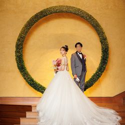 八芳園の写真8枚目