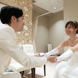 アニヴェルセル みなとみらい横浜の写真34枚目