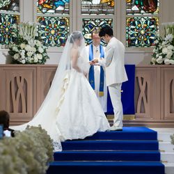 アニヴェルセル みなとみらい横浜の写真5枚目