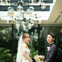 ザ・ガーデンオリエンタル大阪の写真4枚目