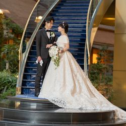 ホテル雅叙園東京の写真9枚目