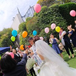 アニヴェルセル 大宮の写真32枚目