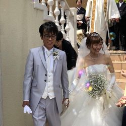 アニヴェルセル 大宮の写真34枚目