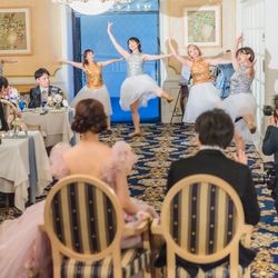 グランドプリンスホテル高輪 貴賓館の写真7枚目