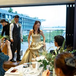 BAYSIDE GEIHINKAN VERANDA minatomiraiの写真9枚目