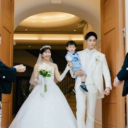 アニヴェルセル 表参道の写真30枚目