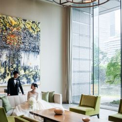 パレスホテル東京の写真9枚目