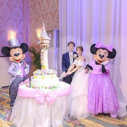 ディズニーアンバサダー®️ホテルの写真29枚目