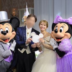 ディズニーアンバサダー®️ホテルの写真24枚目