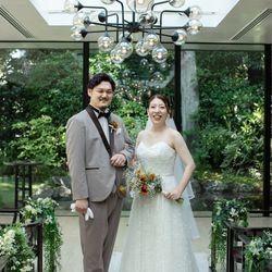 ザ・ガーデンオリエンタル大阪の写真15枚目