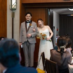 ザ・ガーデンオリエンタル大阪の写真28枚目