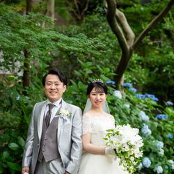 八芳園の写真7枚目