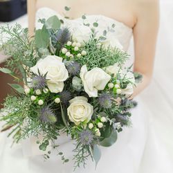 アートグレイス ウエディングコースト 東京ベイの写真13枚目