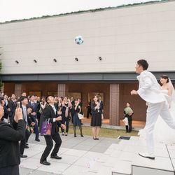 けやき坂 彩桜邸 シーズンズテラスの写真6枚目