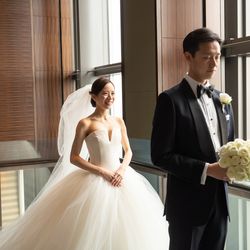 マンダリン オリエンタル 東京の写真3枚目