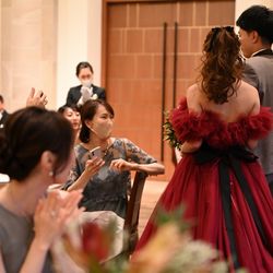 ラソールガーデン名古屋の写真12枚目