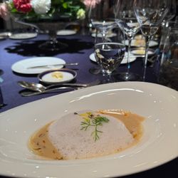 ザ・リッツ・カールトン東京の写真1枚目