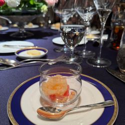 ザ・リッツ・カールトン東京の写真19枚目