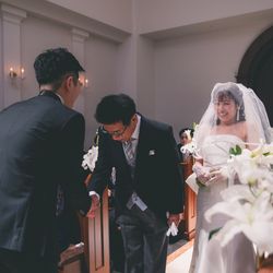 ウェスティンホテル大阪の写真27枚目