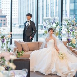 東京會舘の写真2枚目