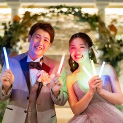 アニヴェルセル ヒルズ横浜の写真2枚目