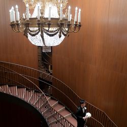 東京會舘の写真19枚目