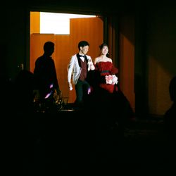 ホテルオークラ福岡の写真27枚目